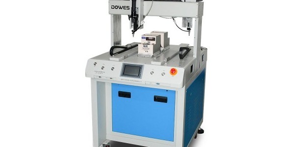 伺服電批有哪些優(yōu)點？-堅豐股份