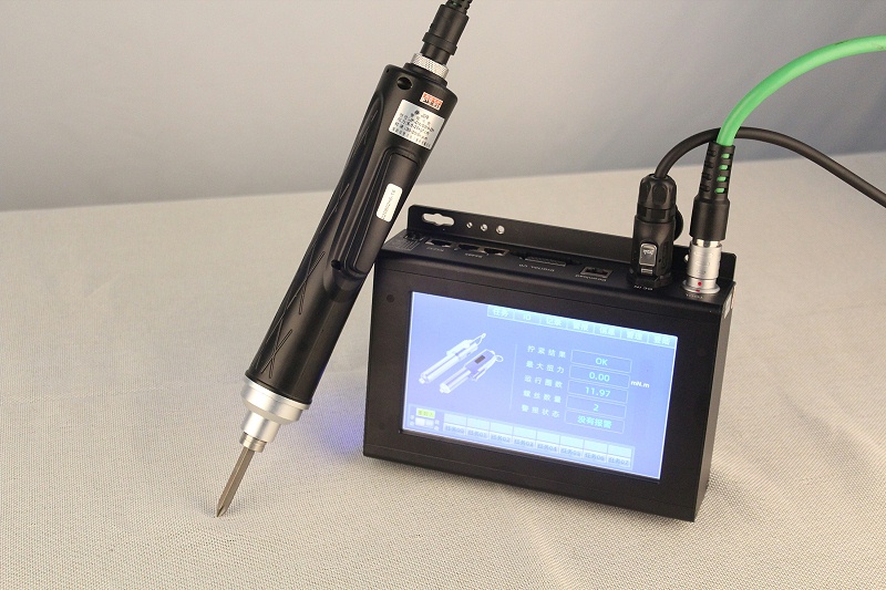 智能擰緊工具 智能擰緊工具