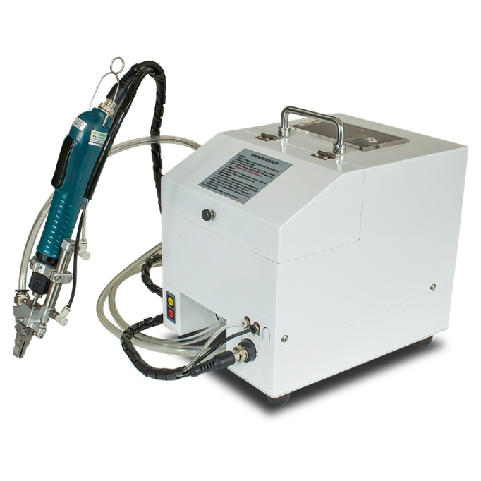 手持式螺絲機(jī)1 手持式螺絲機(jī)1