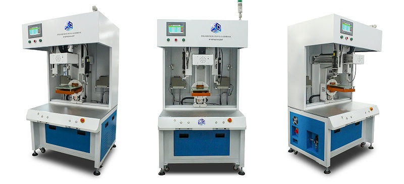 JF-QFXZ215-LDST旋轉(zhuǎn)治具背靠背雙頭自動(dòng)鎖螺絲機(jī)6 JF-QFXZ215-LDST旋轉(zhuǎn)治具背靠背雙頭自動(dòng)鎖螺絲機(jī)6