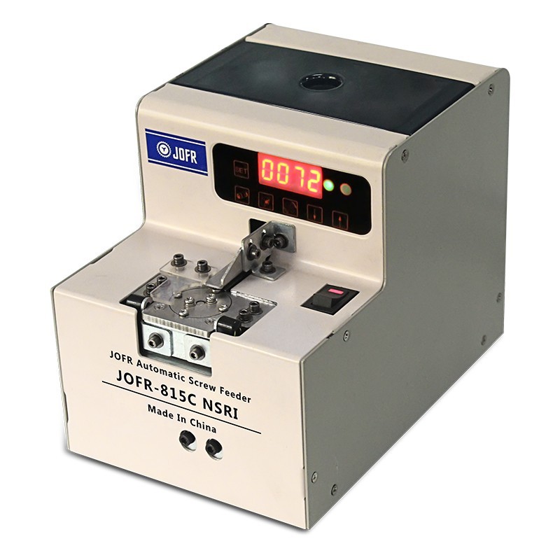 影響打螺絲機(jī)不穩(wěn)定的因素(自動(dòng)擰螺絲機(jī)走位不精準(zhǔn)的原因) 影響打螺絲機(jī)不穩(wěn)定的因素(自動(dòng)擰螺絲機(jī)走位不精準(zhǔn)的原因)