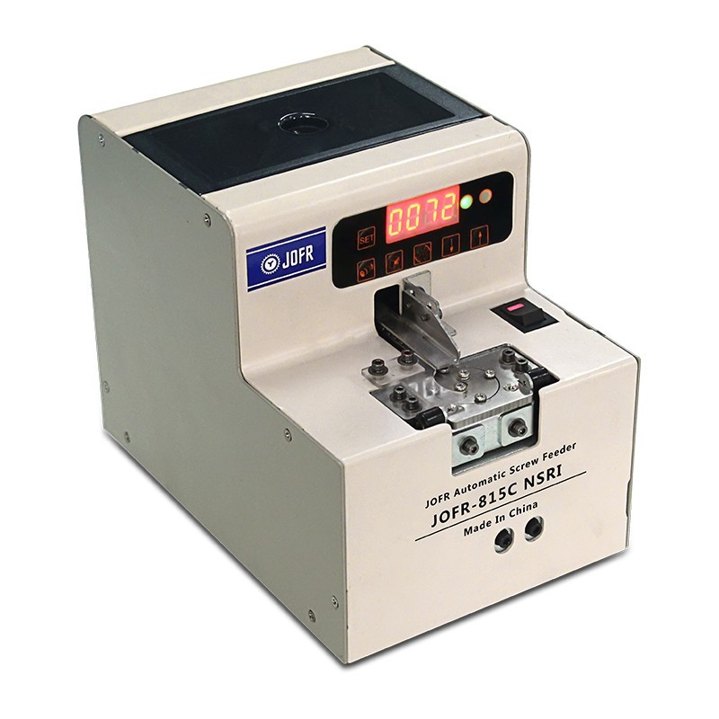 影響打螺絲機(jī)不穩(wěn)定的因素(自動(dòng)擰螺絲機(jī)走位不精準(zhǔn)的原因) 影響打螺絲機(jī)不穩(wěn)定的因素(自動(dòng)擰螺絲機(jī)走位不精準(zhǔn)的原因)