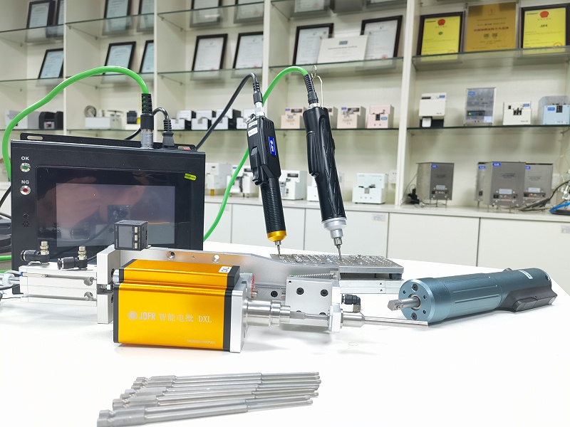 智能電批 智能電批