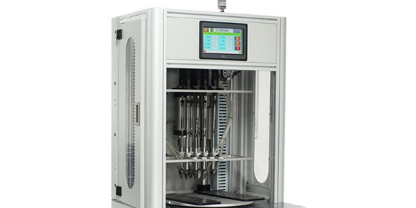 自動(dòng)鎖螺絲機(jī)的功能 自動(dòng)鎖螺絲機(jī)的功能