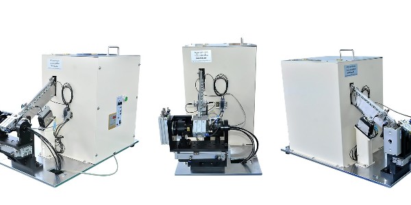 螺絲供料器的特點(diǎn) 螺絲供料器的特點(diǎn)