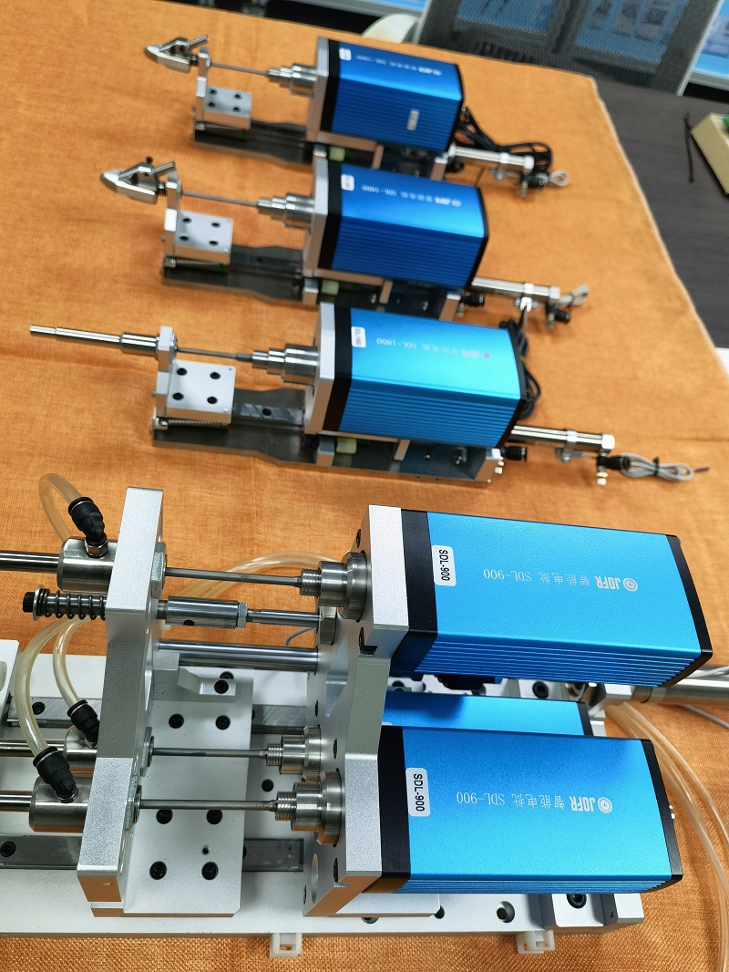 如何正確使用智能電批(電批常見問(wèn)題維修) 如何正確使用智能電批(電批常見問(wèn)題維修)