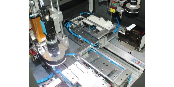 使用自動(dòng)擰螺絲機(jī)為什么會出現(xiàn)滑牙？-堅(jiān)豐股份