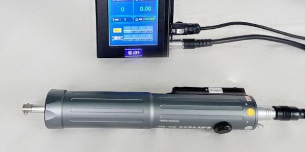 堅豐手持智能電批：高效便捷的工具，讓你的工作事半功倍