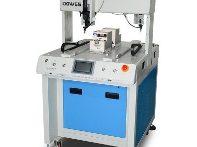 一臺(tái)在線式自動(dòng)鎖螺絲機(jī)多少錢(qián)？如何購(gòu)買(mǎi)？-堅(jiān)豐股份