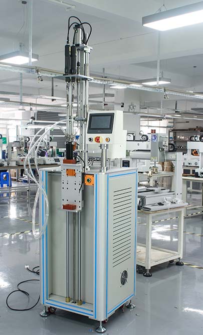 自動(dòng)鎖螺絲機(jī)5 自動(dòng)鎖螺絲機(jī)5