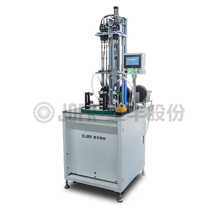 自動螺絲機(jī)的發(fā)展與應(yīng)用(自動打螺絲機(jī)主要應(yīng)用領(lǐng)域) 自動螺絲機(jī)的發(fā)展與應(yīng)用(自動打螺絲機(jī)主要應(yīng)用領(lǐng)域)