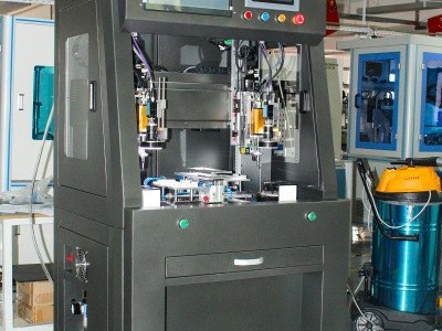 非標(biāo)自動(dòng)化，你了解多少？-堅(jiān)豐股份