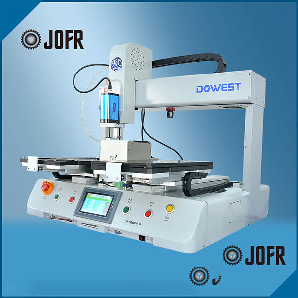 自動鎖螺絲機2 自動鎖螺絲機2
