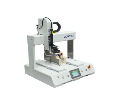 在使用自動鎖螺絲機的過程中，有哪些注意事項？堅豐股份