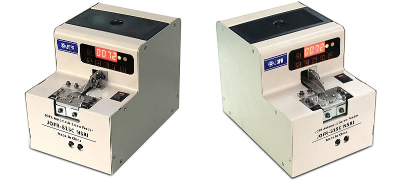 【JOFR堅(jiān)豐股份】JOFR-815C螺絲供料器2 【JOFR堅(jiān)豐股份】JOFR-815C螺絲供料器2