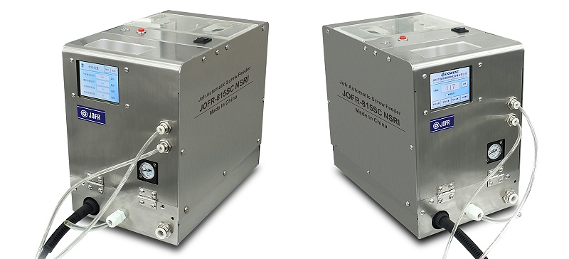 【JOFR堅(jiān)豐股份】JOFR-815L吹送式螺絲供料器2 【JOFR堅(jiān)豐股份】JOFR-815L吹送式螺絲供料器2