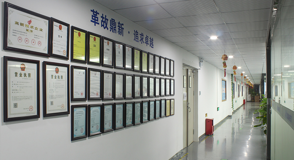 敢于承諾質(zhì)保2年，產(chǎn)品出口13個(gè)國(guó)家