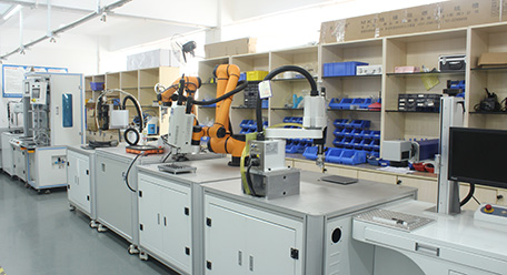  供應鏈體系完善，滿足零部件選配需求