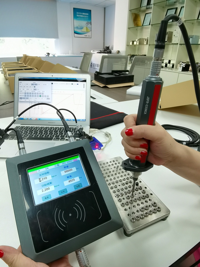 智能電動擰緊工具使用安全注意事項「詳細(xì)」 智能電動擰緊工具使用安全注意事項「詳細(xì)」