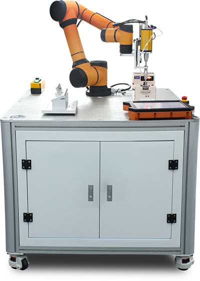 鎖螺絲成自動化突破口，堅豐機器人螺絲機或迎市場爆發(fā)