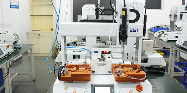 堅(jiān)豐電子生產(chǎn)的螺絲機(jī)適用螺絲是什么范圍？