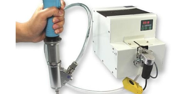 手持式螺絲機(jī)有什么特點(diǎn)？-堅(jiān)豐股份